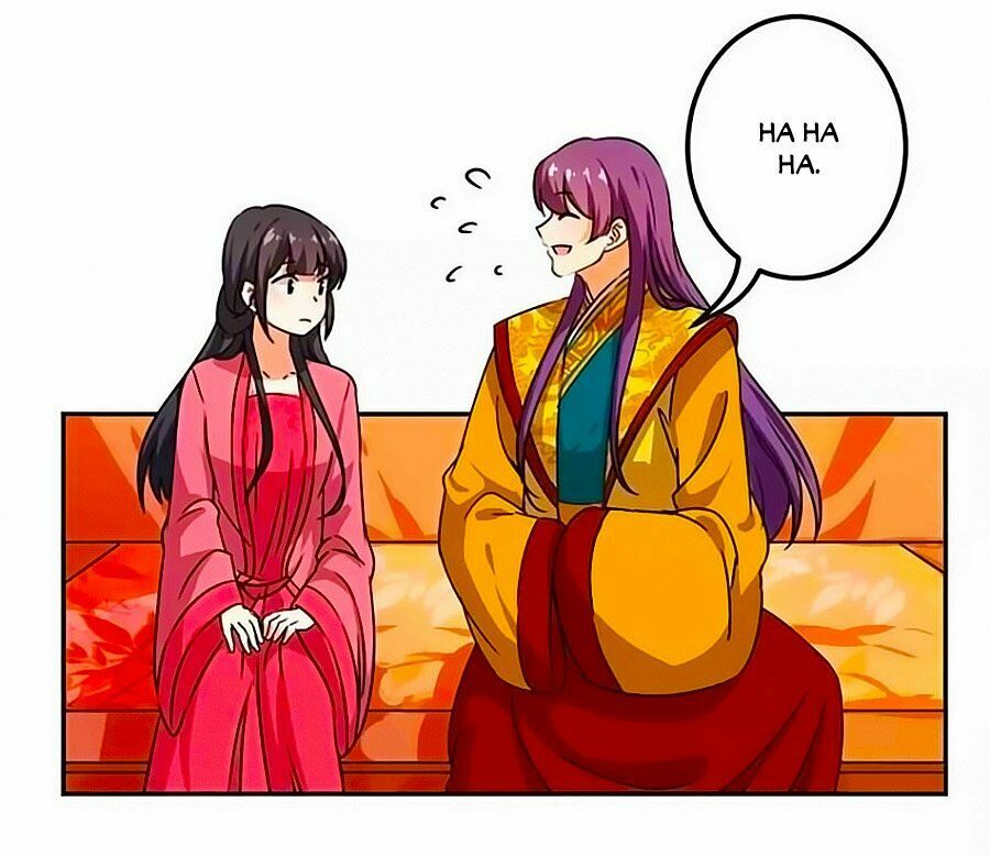 Vương Gia ! Ngươi Thật Bỉ Ổi !: Chapter 381
