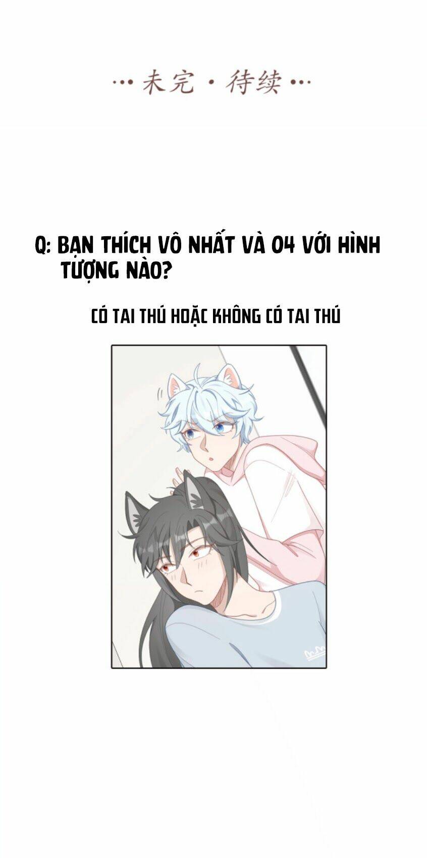 Bạn Trai Là Quái Vật: Chapter 90