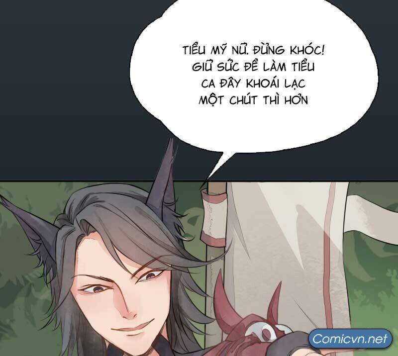 Tây Du Ngạo Tuyết Thiên: Chapter 8