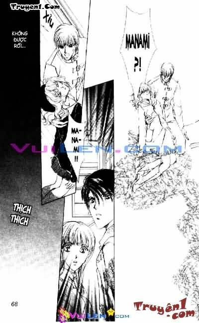 Vua bài: Chapter 2