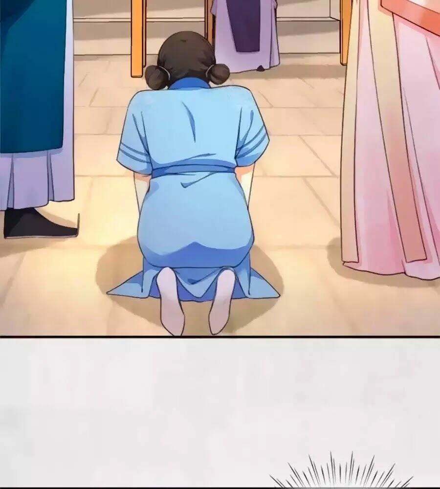 Hoạn Phi Hoàn Triều: Chapter 27