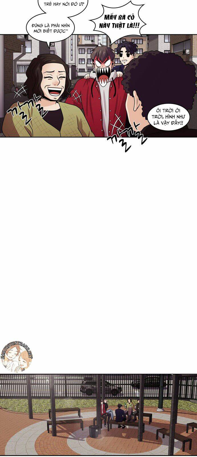 Tomorrow - Ngày Mai: Chapter 26