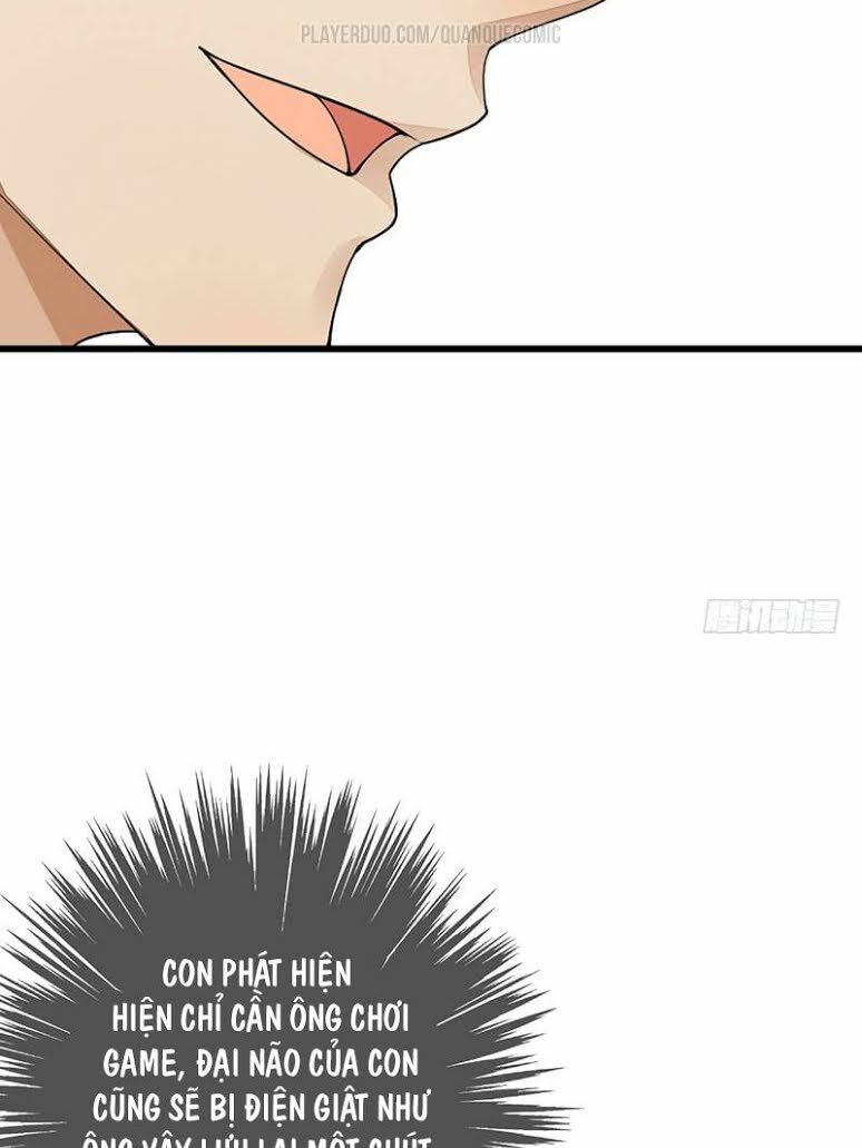 Dã Âu Lão Tổ: Chapter 10