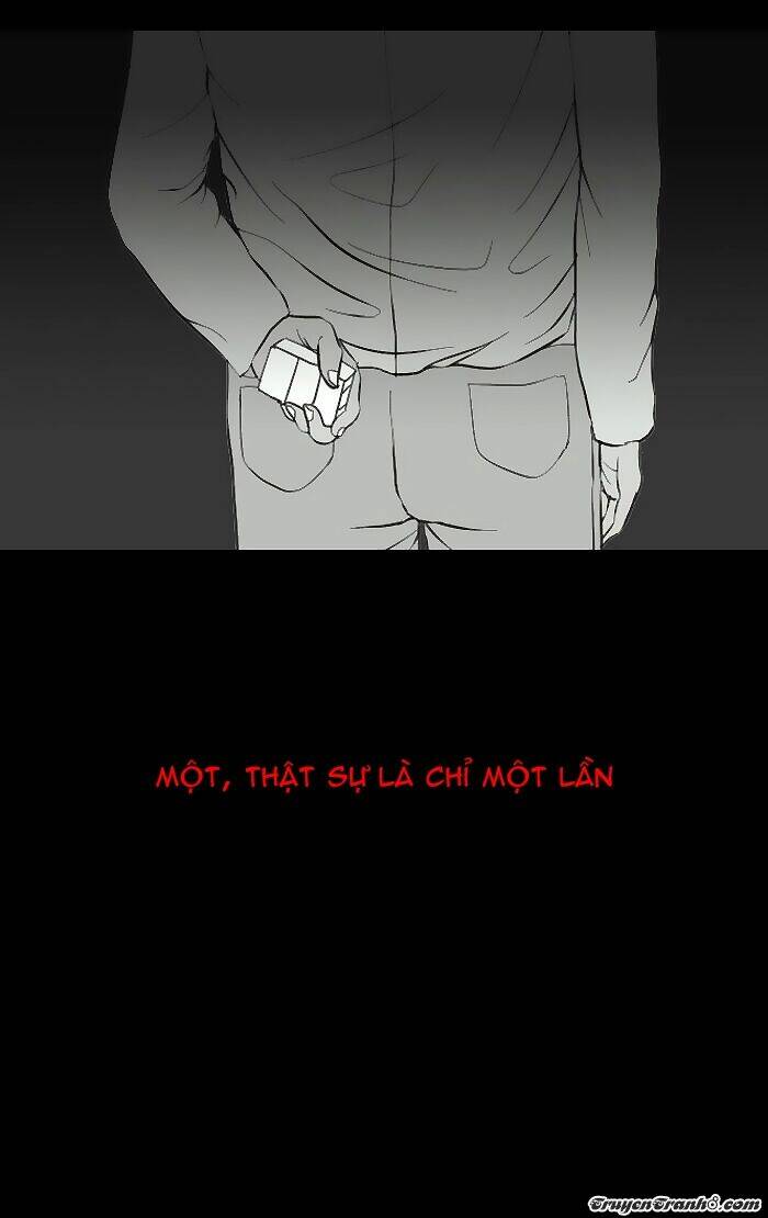 Thứ Sáu: Những Câu Chuyện Cấm: Chapter 9