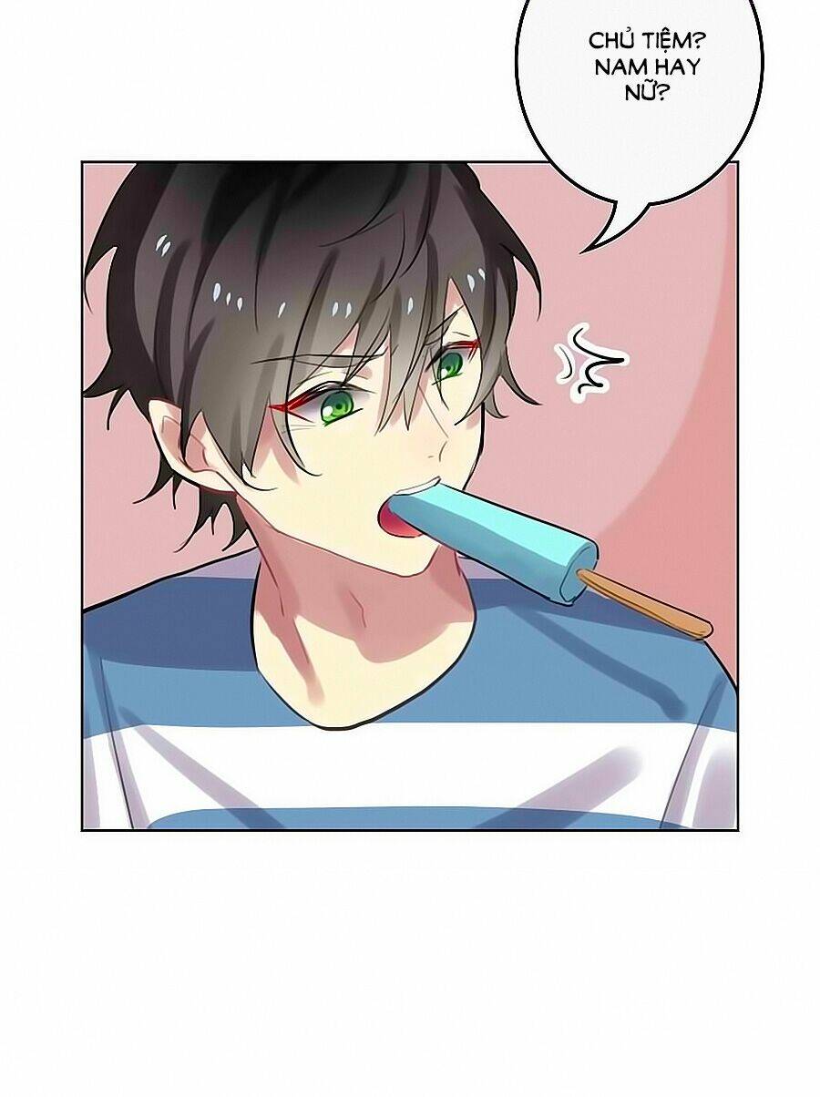 Một Giây Sau Bắt Đầu: Chapter 27