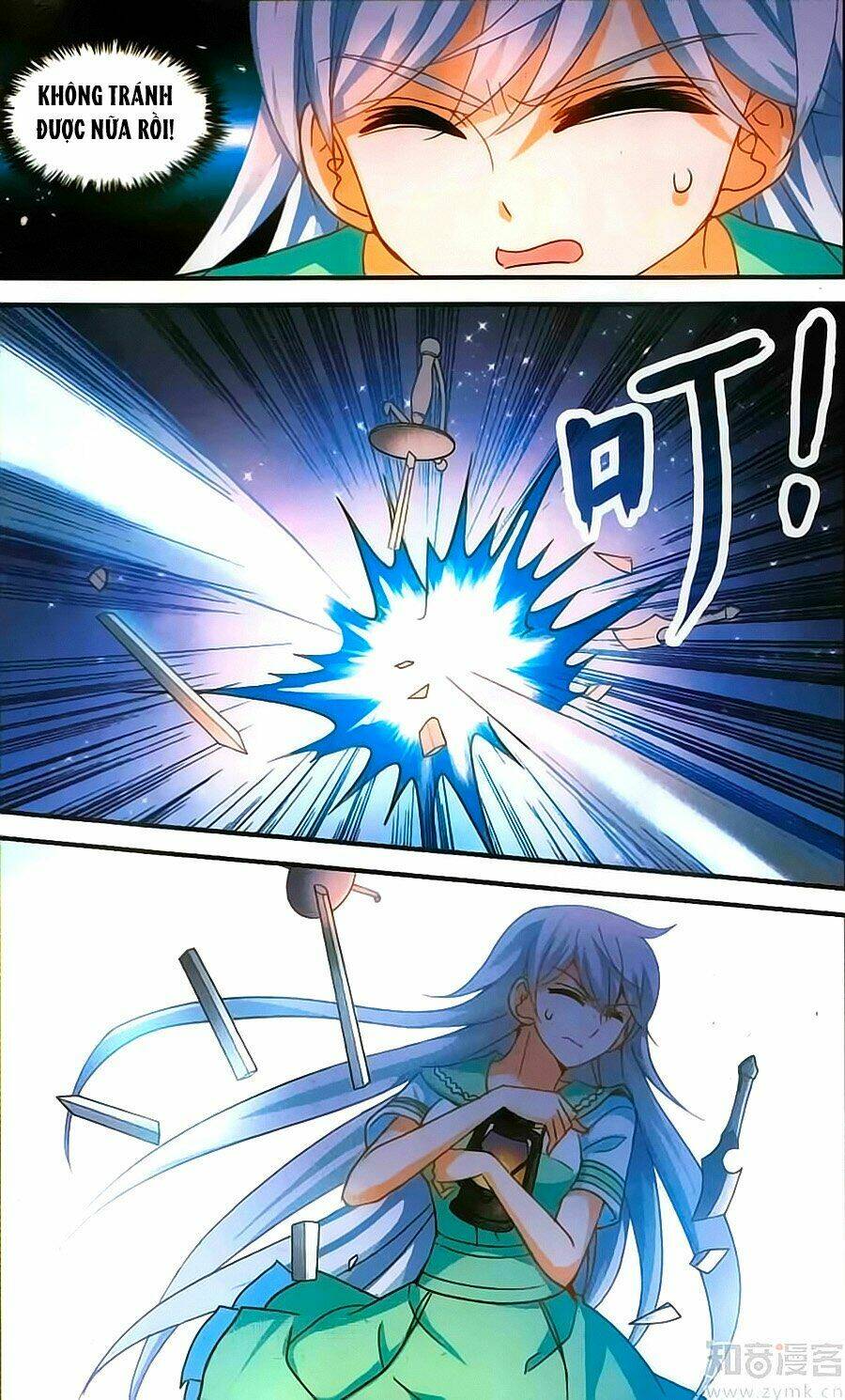 Tô Tịch Kỳ Quái: Chapter 83