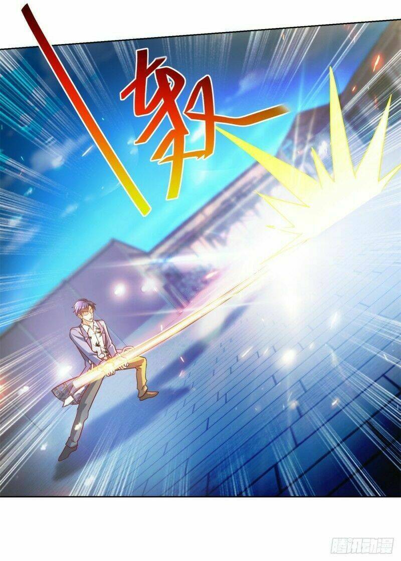 Vú Em Là Cổ Tiên: Chapter 138