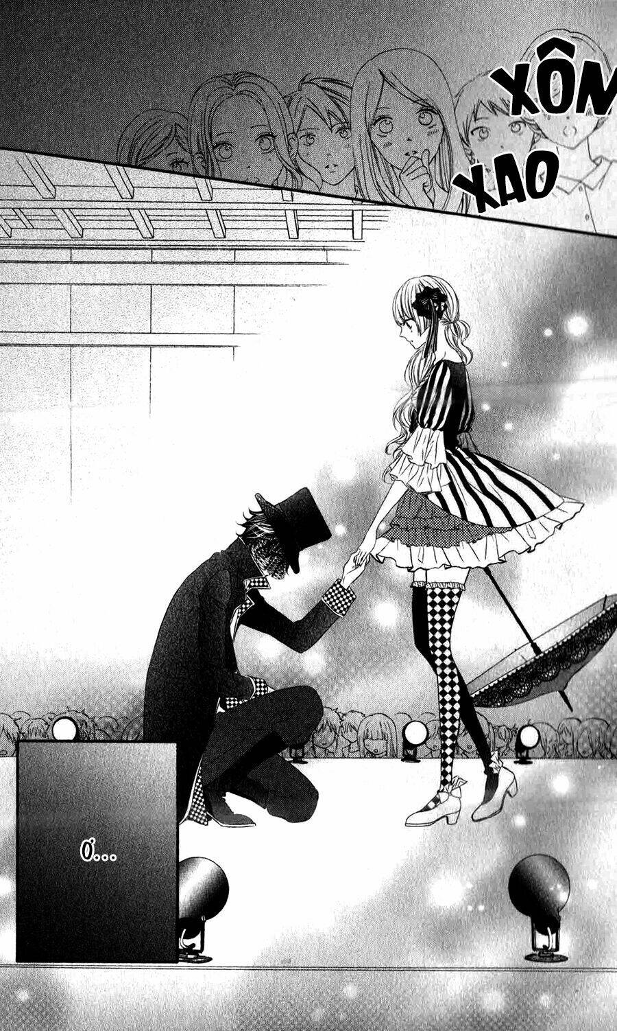 Chuyện Ba Người: Chapter 15