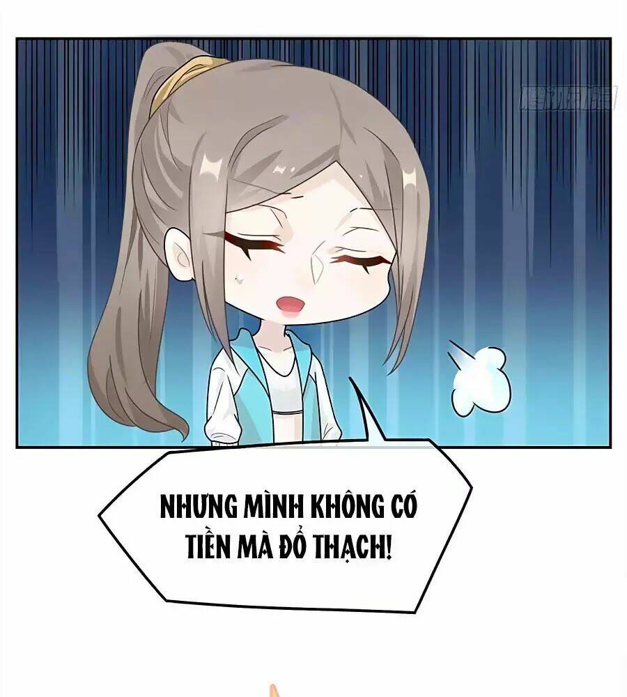 Hai Cách Tìm Gặp Người Yêu: Chapter 52