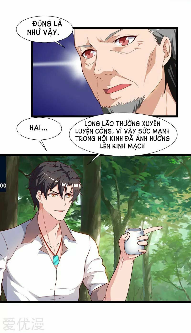 Trọng Sinh Khí Thiếu Quy Lai: Chapter 39