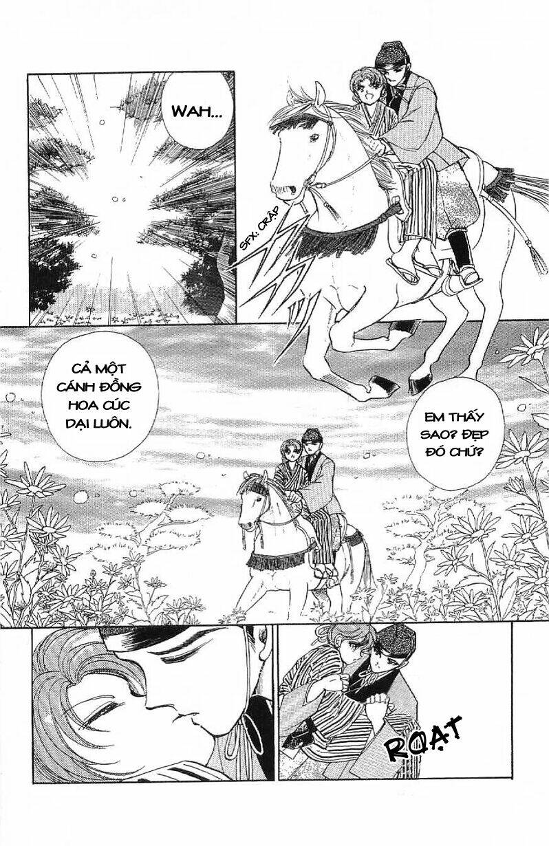 Amakusa 1637: Chapter 15