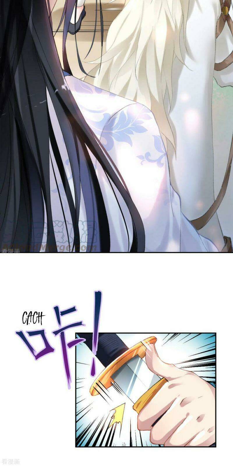Vương Gia, Áo Lót Của Ngươi Rơi Mất Rồi: Chapter 1