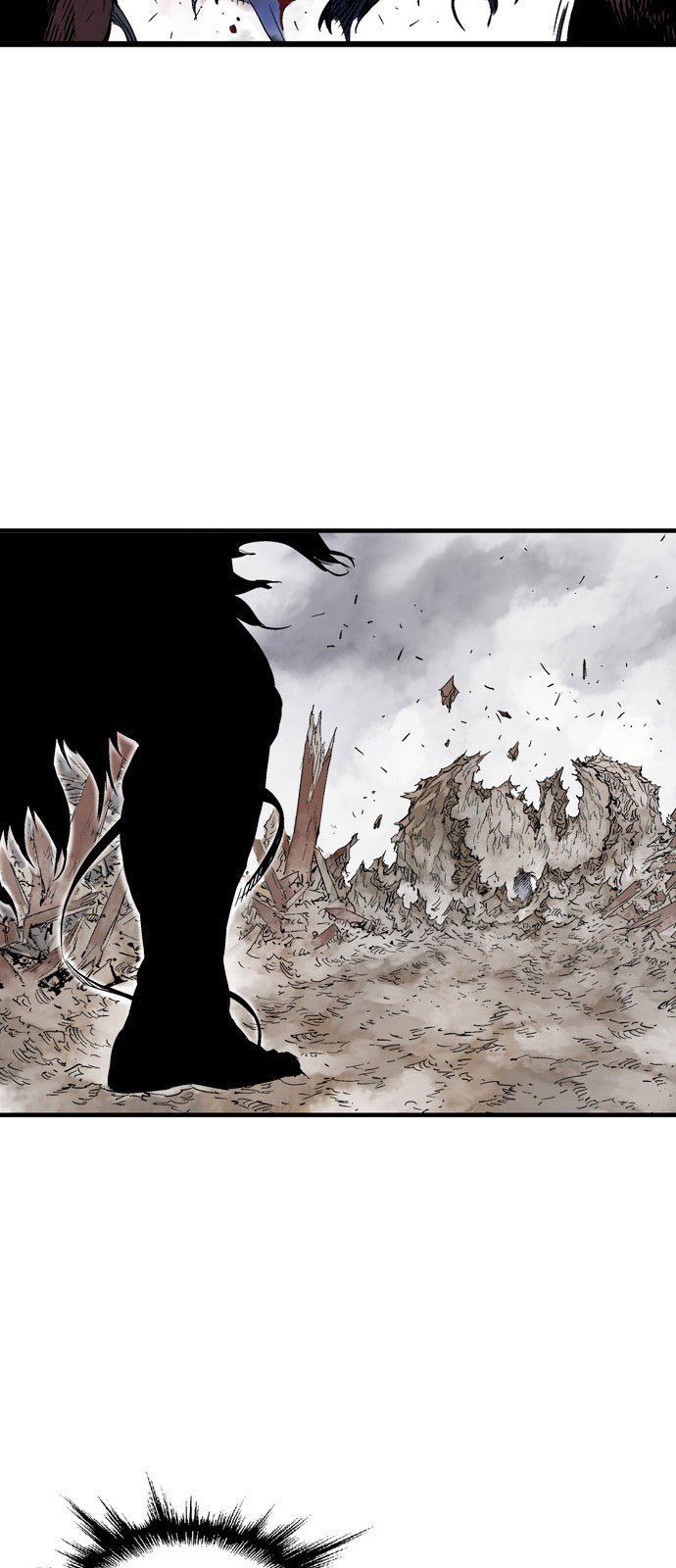 Cao Thủ 2: Chapter 106