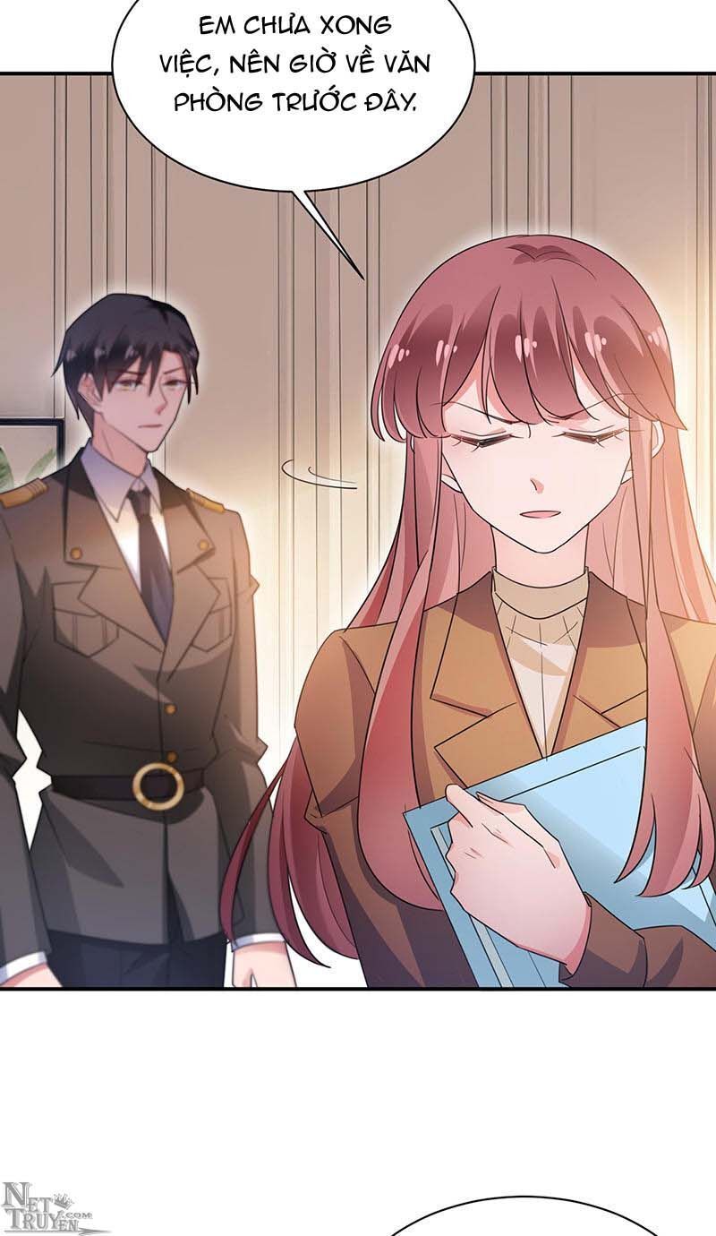 Thịnh Thế Điềm Sủng: Tiểu Manh Thê Của Dịch Thiếu: Chapter 98