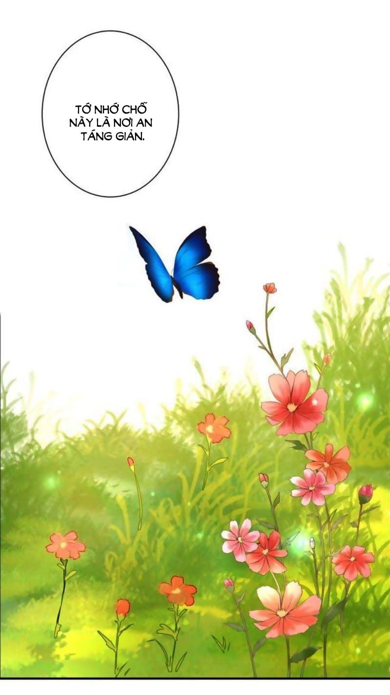 Ở lại thế kỷ này: Chapter 40