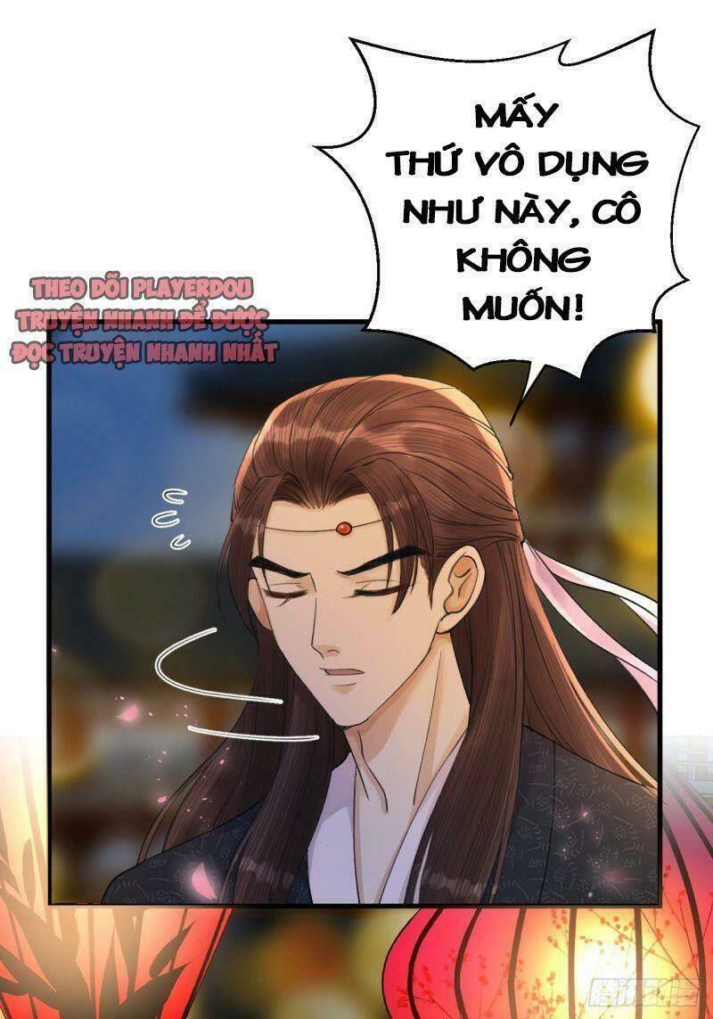 Lễ Băng Nhạc Phôi Chi Dạ: Chapter 5
