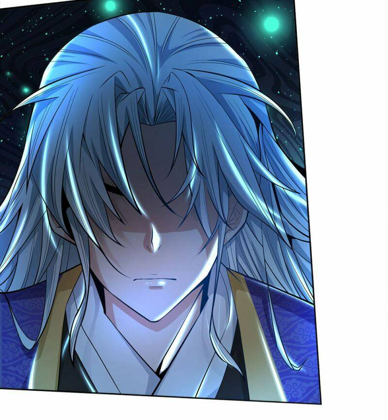Thân Thể Của Ta Là Kiếm Chủng: Chapter 52