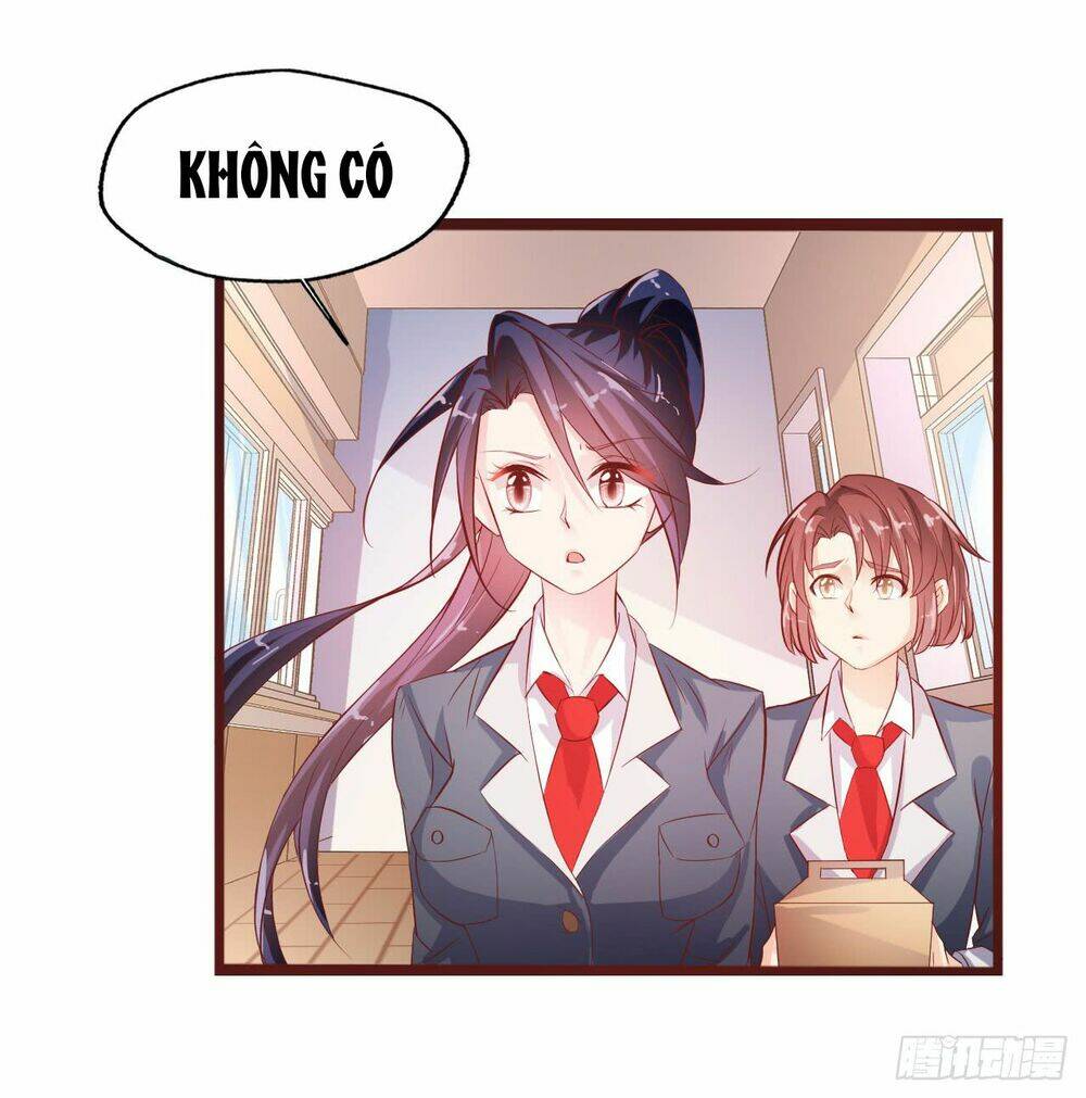 Sau Này Vẫn Cứ Thích Anh: Chapter 10