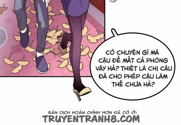 Chuyện Gì Đến, Rồi Cũng Sẽ Đến: Chapter 2