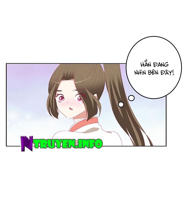 Thông Linh Phi: Chapter 396