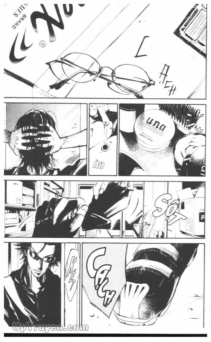 Over Drive: Chapter 7
