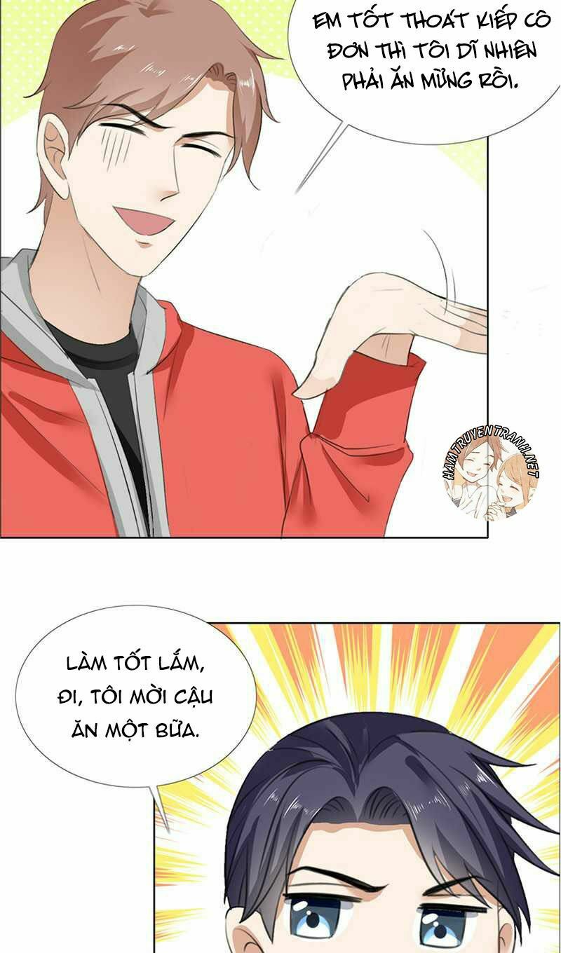 Độc Sủng Kiều Thê Của Bá Đạo Tổng Tài: Chapter 56