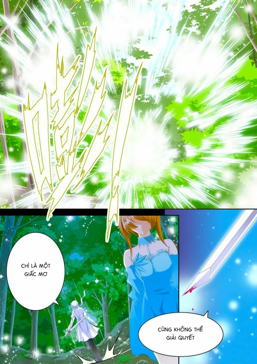 Đến Làm Yêu Quái Đi: Chapter 1