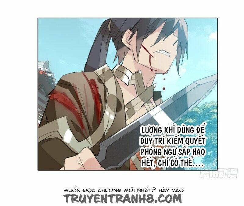 Sư Phụ Lại Trêu Chọc Ta: Chapter 5