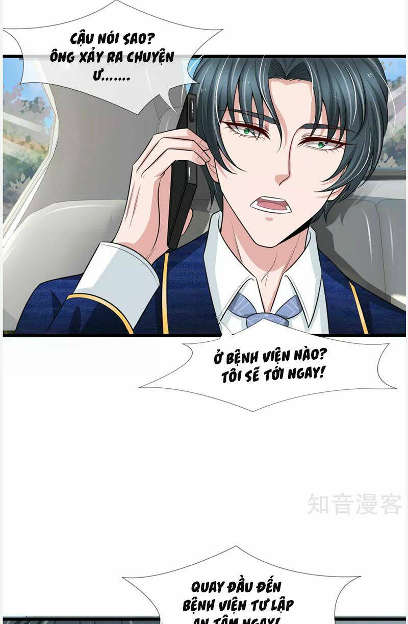 Phúc Hắc Lão Công Buông Em Ra: Chapter 145