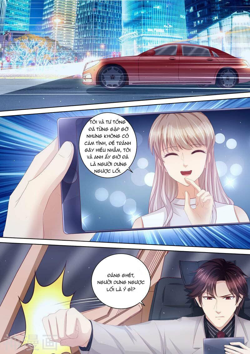 Cưng Chiều Vợ Yêu: Chapter 104