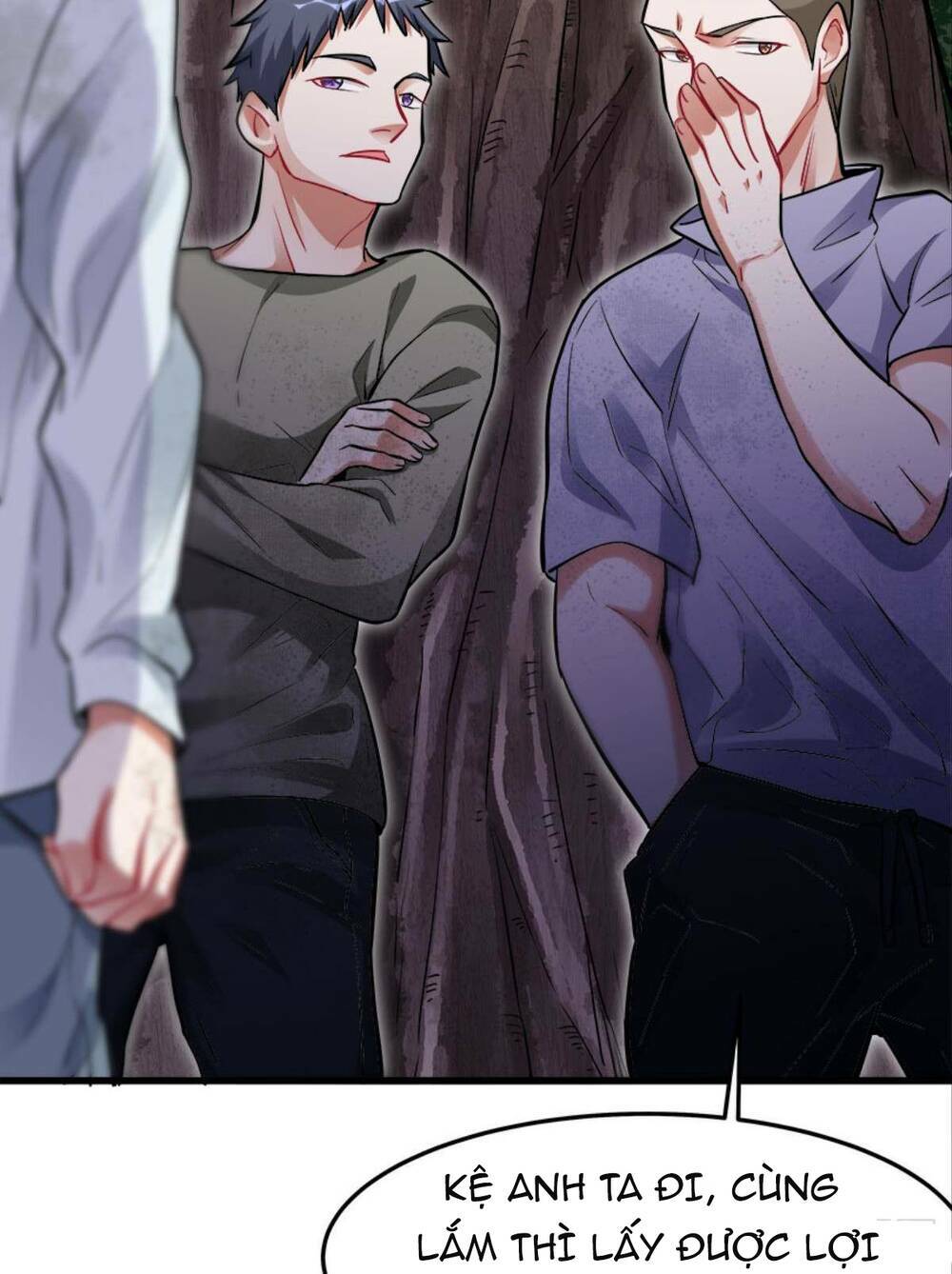 Mạt Thế Thần Tài: Chapter 11