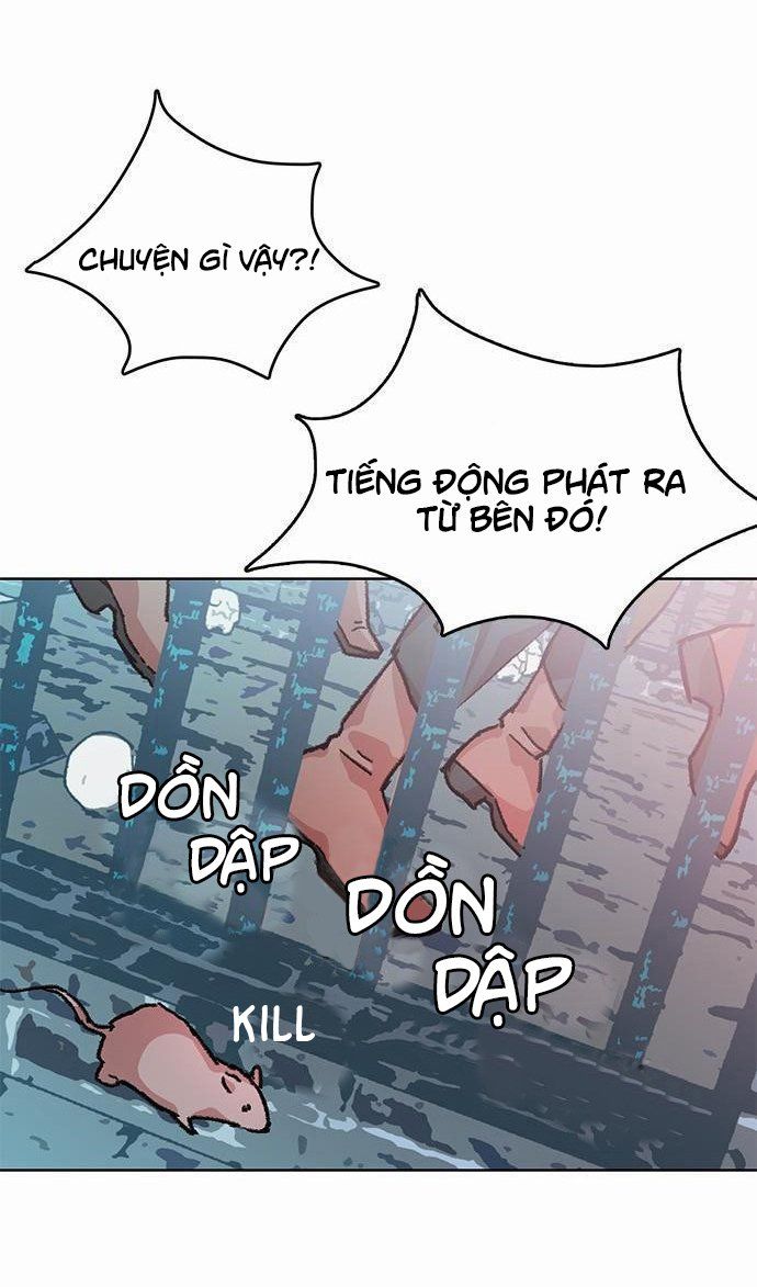 Bí Mật Của Hoàng Phi Isana: Chapter 0