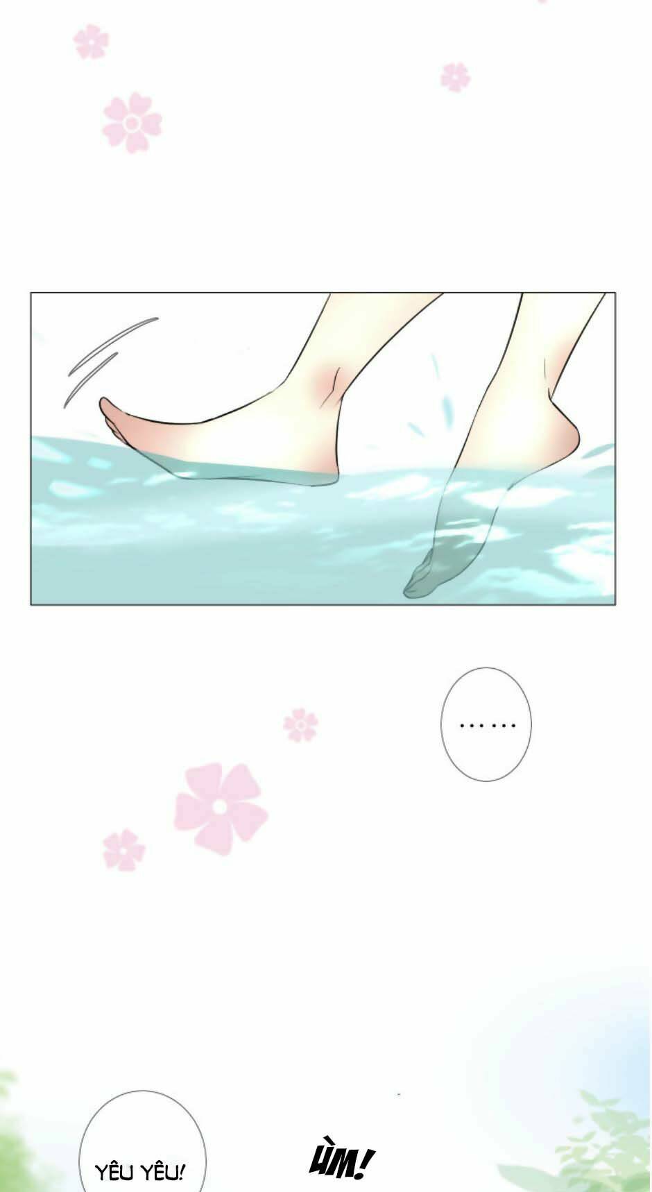 Sao Lại Là Yêu?: Chapter 38