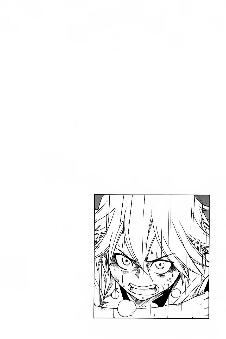 Kingdom Of Zombie: Chapter 4