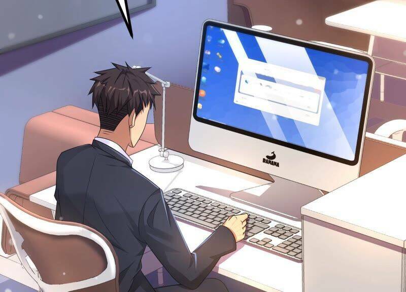 Siêu Năng Phân Hóa: Chapter 17