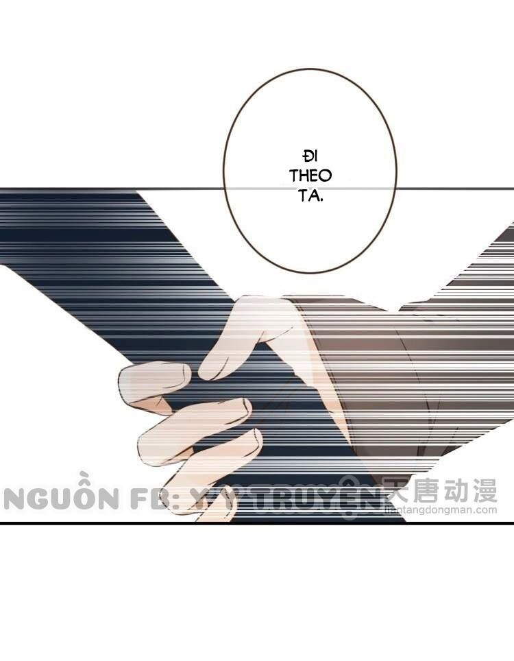 Giáo chủ yêu nghiệt mau nằm xuống: Chapter 31