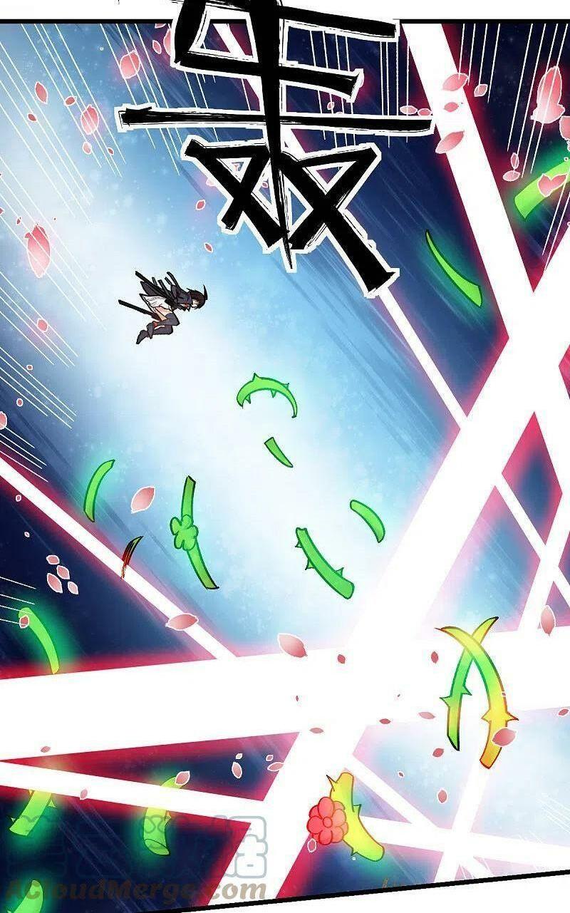 Vườn Trường Cuồng Sư Hệ Thống: Chapter 231