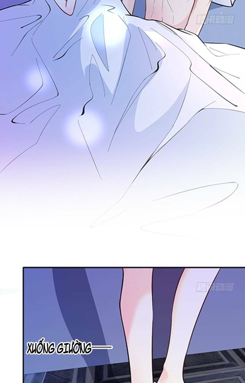 Bí Mật Kết Hôn Với Ảnh Đế: Vợ Ơi Đến Đây Tấn Công Đi Nào: Chapter 65