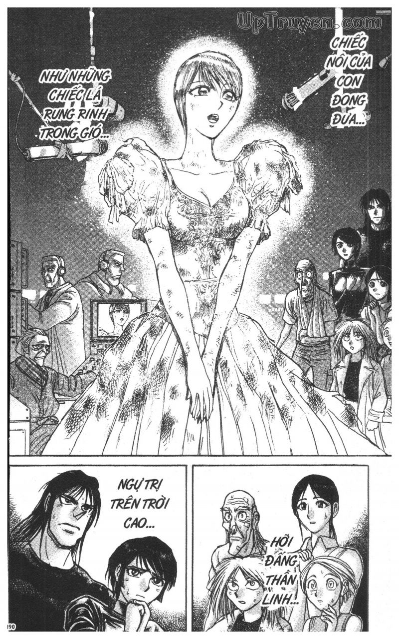 Fujita Kazuhiro: Chapter 43