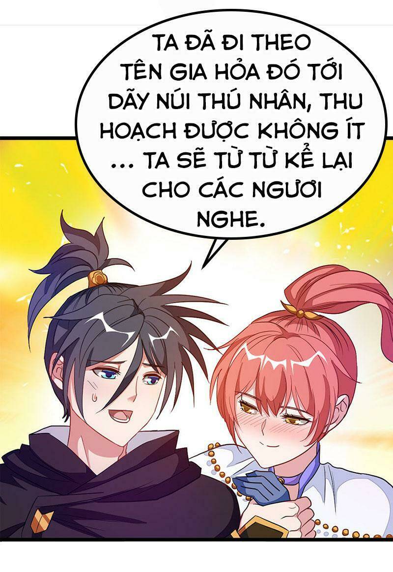Cửu Dương Thần Vương: Chapter 187