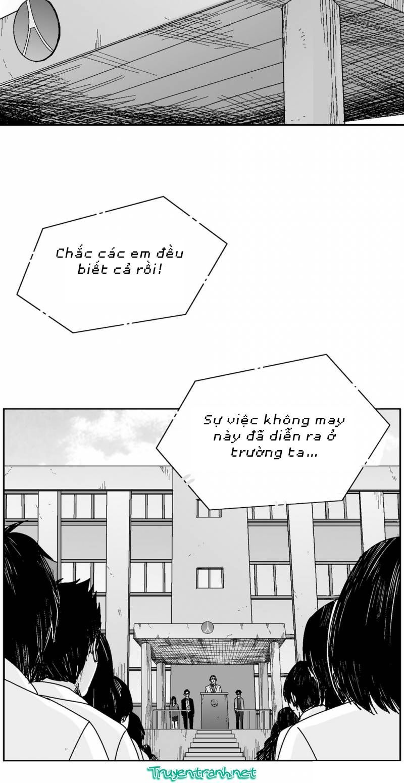 Dear Boy: Chapter 60