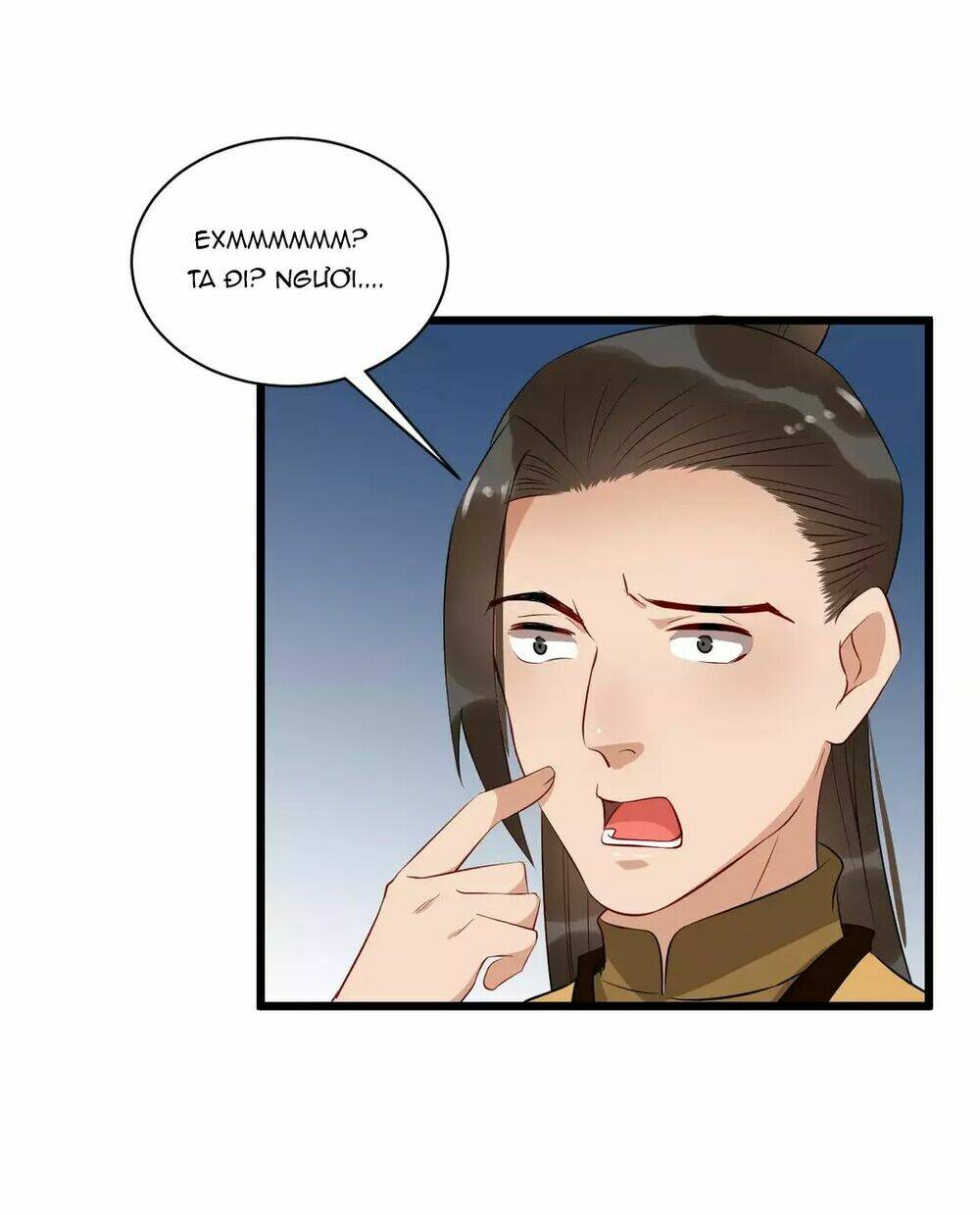 Bồng Sơn Viễn: Chapter 40