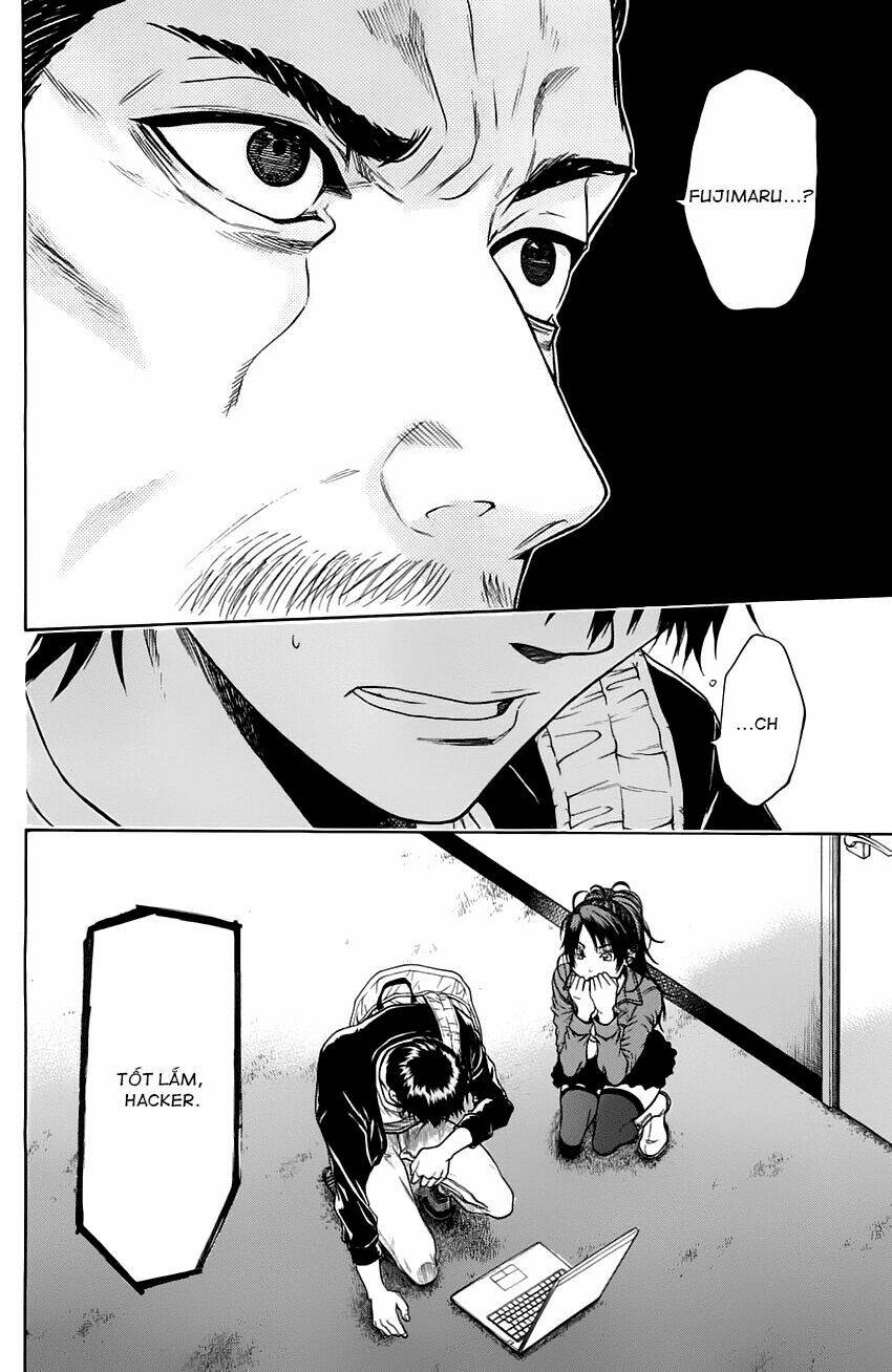 Bloody Monday 2: Chapter 61