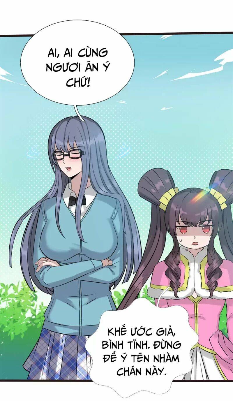 Ta Có Trăm Vạn Trò Chơi: Chapter 11