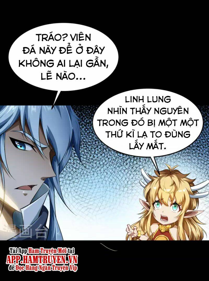 Thanh Đế Truyện: Chapter 157