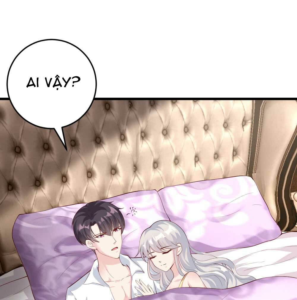 Cấm Tình Điềm Mật: Đế Thiếu Hào Môn Trêu Tận Cửa: Chapter 45