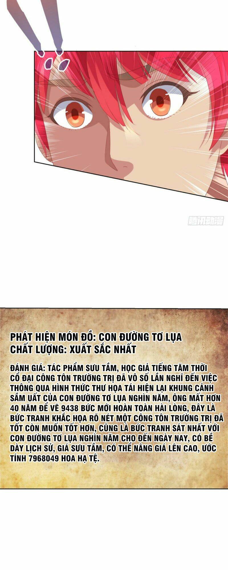 Đô Thị Chí Tôn Hệ Thống: Chapter 151
