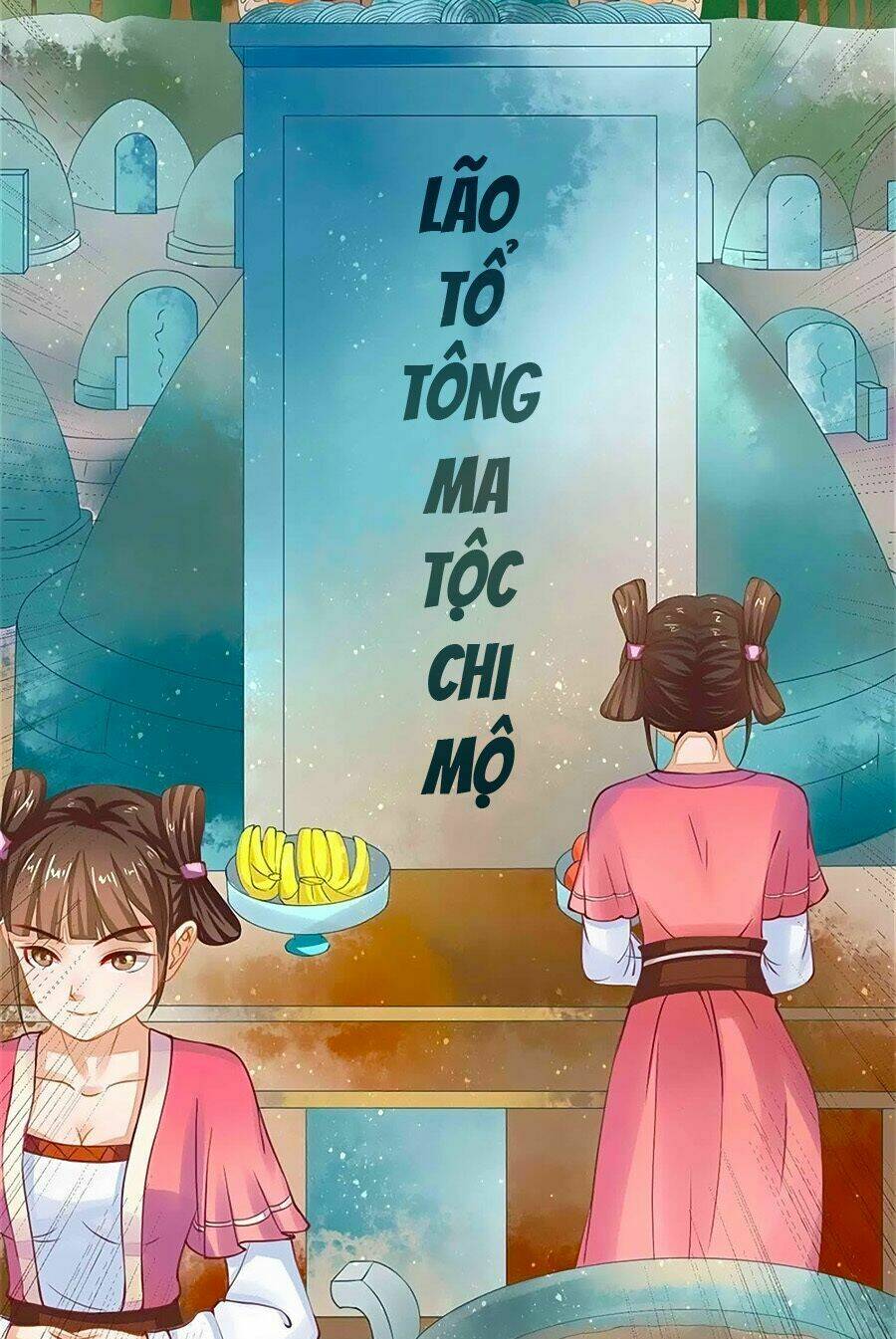 Tay Phải Của Bản Tọa Thành Tinh Rồi: Chapter 10