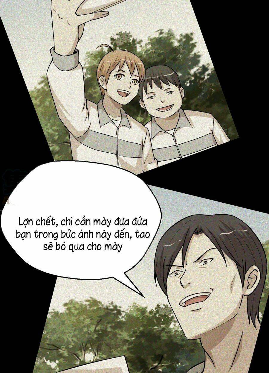 Đai Ca Trở Lại Tuổi 16: Chapter 138