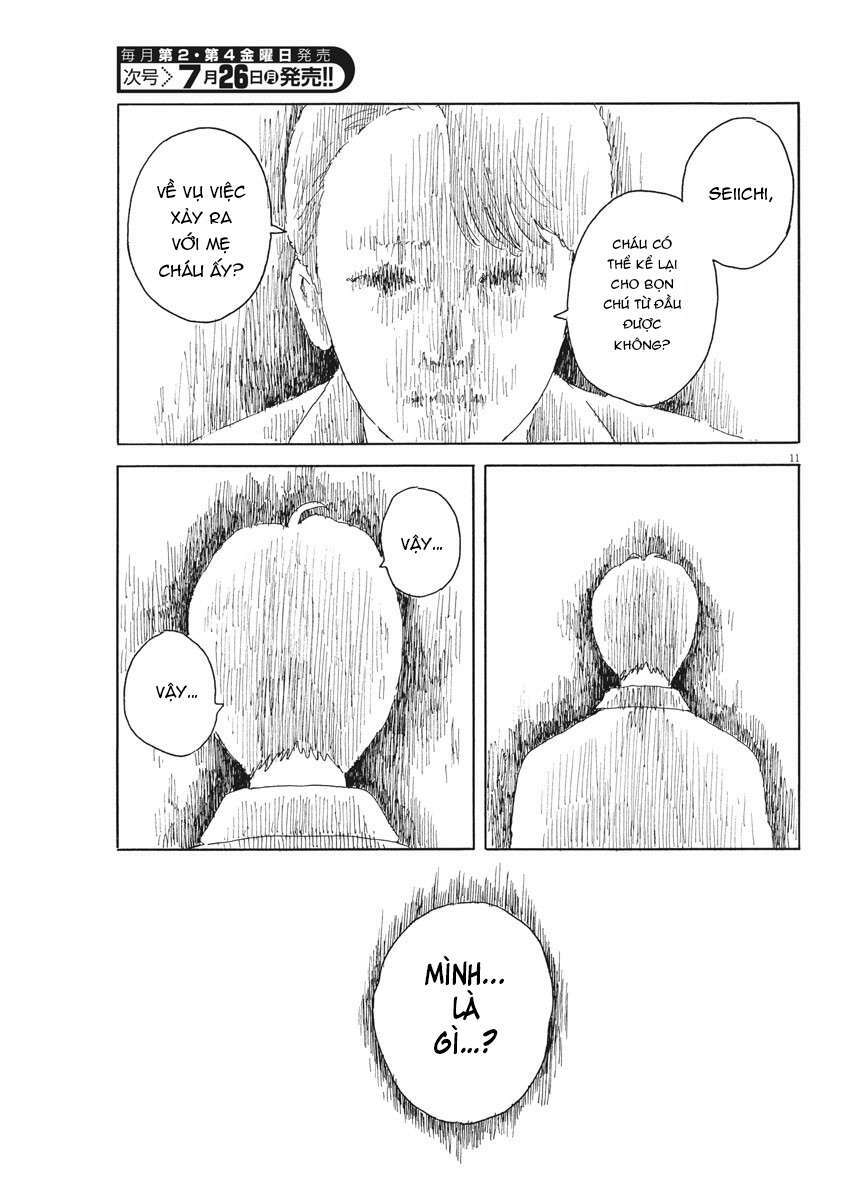 Chi No Wadachi: Chapter 101